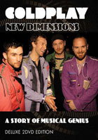 Coldplay: New Dimensions