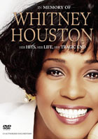Whitney Houston: In Memory Of