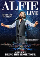 Alfie Boe: Alfie