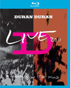 Duran Duran: A Diamond In The Mind (Blu-ray)