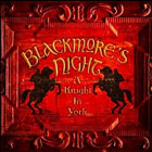 Blackmore's Night: A Knight In York (Blu-ray-UK)