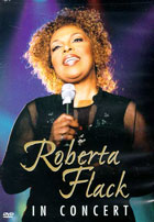 Roberta Flack: In Concert (DTS)