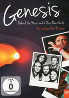 Genesis: Behind The Music And In Their Own Words