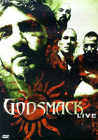 Godsmack: Live (DTS)