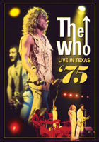 Who: Live In Texas 75