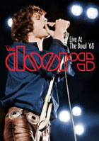 Doors: Live At The Bowl '68