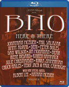 BNO: Here & There Vol. 2 (Blu-ray)