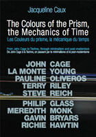 Colours Of The Prism / The Mechanics Of Time