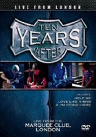 Ten Years After: Live From The Marquee Club, London