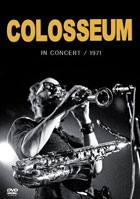 Colosseum: In Concert