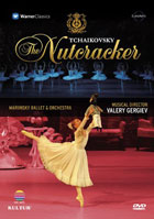 Tchaikovsky: The Nutcracker: Mariinsky Ballet