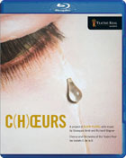 Alain Platel: Choeurs (Blu-ray)