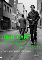 John Cage: Journeys In Sound