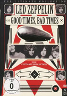 Led Zeppelin: Good Times, Bad Times: The Ulitmate Collection