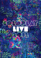 Coldplay: Coldplay Live: 2012 (DVD/CD)