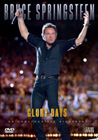 Bruce Springsteen: Glory Days