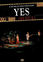 Yes: And You & I: A Musical Documentary