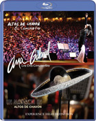 Ana Gabriel: Altos De Chavon: Los Dos Conciertos (Blu-ray)