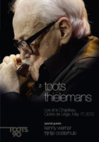 Toots Thielemans: Live At Le Chapiteau