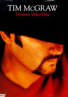 Tim McGraw: Greatest Video Hits