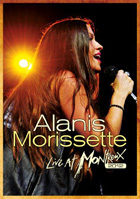 Alanis Morissette: Live At Montreux 2012