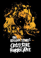 Rolling Stones: Crossfire Hurricane