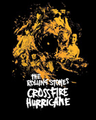 Rolling Stones: Crossfire Hurricane (Blu-ray)