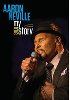 Aaron Neville: My True Story