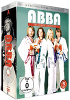 ABBA: The Ultimate Collection