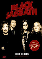Black Sabbath: Rock Heroes: Unauthorized Documentary