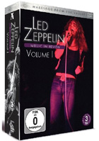 Led Zeppelin: Maestros From The Vaults: Music In Review: Collection Vol. 1