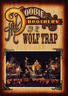 Doobie Brothers: Live At Wolf Trap