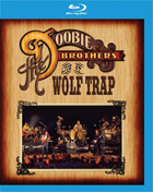 Doobie Brothers: Live At Wolf Trap (Blu-ray)