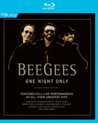 Bee Gees: One Night Only: Anniversary Edition (Blu-ray)
