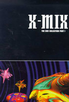 X-Mix DVD Collection #1