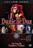 Danielle Dax: Live From The Camden Palace