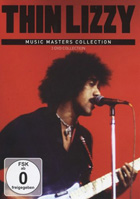 Thin Lizzy: Music Master Collection