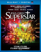 Jesus Christ Superstar: Live Arena Tour (Blu-ray)