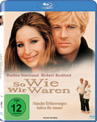 Way We Were (Blu-ray-GR)