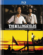 Killing Fields: 30th Anniversary Edition (Blu-ray Book)