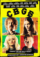 CBGB