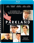 Parkland (Blu-ray)