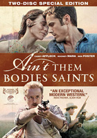 Ain't Them Bodies Saints