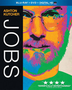 Jobs (Blu-ray/DVD)