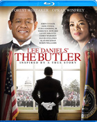 Lee Daniels' The Butler (Blu-ray)