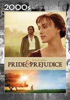 Pride And Prejudice (2005): Decades Collection