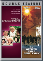 Terms Of Endearment / An Officer And A Gentleman