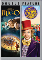 Hugo / Willy Wonka And The Chocolate Factory