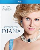 Diana (Blu-ray)