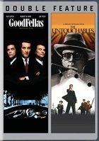 Goodfellas / The Untouchables